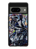 Star Wars Diamond Painting Google Pixel 8A Case QC2386