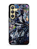 Star Wars Diamond Painting Samsung Galaxy S23 5G Case QC2386