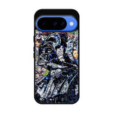 Star Wars Diamond Painting Google Pixel 10 Case QC2386