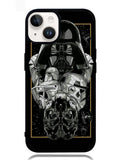 Star Wars Movie iPhone 14 Case OV2393