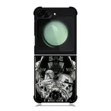 Star Wars Movie Samsung Galaxy Z Flip 6 Case