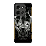Star Wars Movie Motorola Moto G 5G 2025 Case OV7325