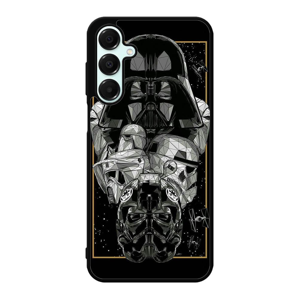 Star Wars Movie Samsung Galaxy A16 Case OV2822