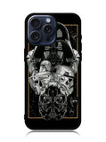 Star Wars Movie iPhone 15 Pro Max Case OV2393