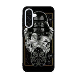 Star Wars Movie Samsung Galaxy A36 Case OV5701