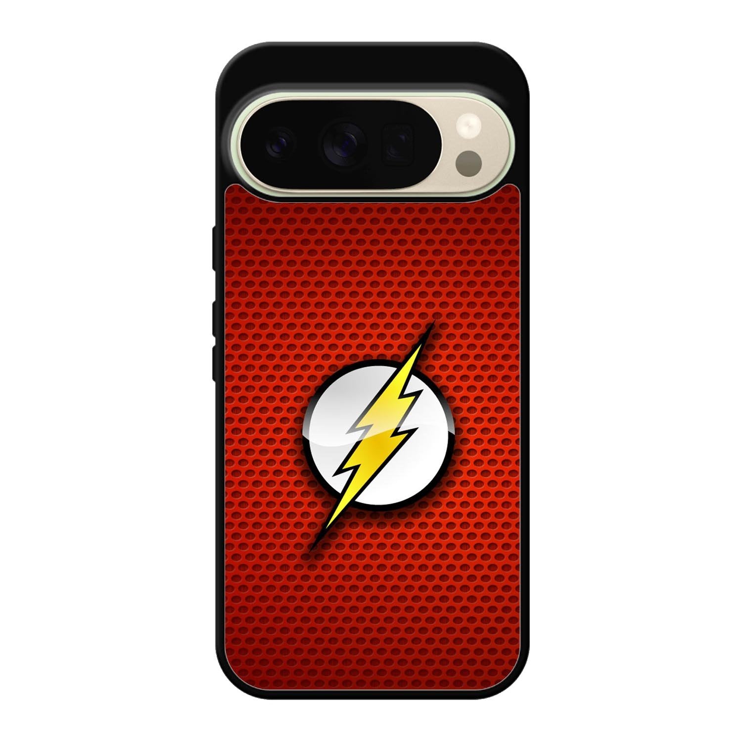 The Flash Logo Google Pixel 10 Pro Case OV2249