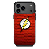 The Flash Logo Samsung Galaxy S26 Ultra Case OV2249