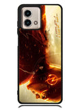 The Flash Motorola Moto G Stylus 5G 2023 Case OV2250