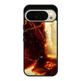 The Flash Google Pixel 10 Pro XL Case OV2250