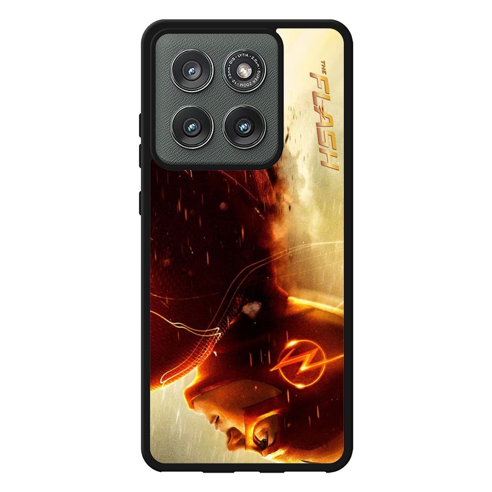 The Flash Motorola Moto Edge 2025 Case OV2250