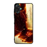The Flash Samsung Galaxy A07 Case OV2250