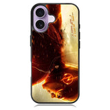The Flash iPhone 17 Case OV2250