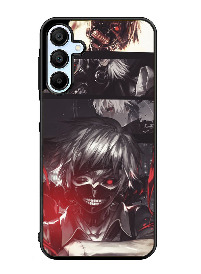 Tokyo Ghoul Kankei Samsung Galaxy A35 5G Case OV2156