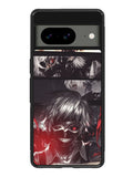 Tokyo Ghoul Kankei Google Pixel 8 Case QC2156