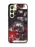 Tokyo Ghoul Kankei Samsung Galaxy S24 Plus 5G , Samsung Galaxy S24+ 5G Case OV2156
