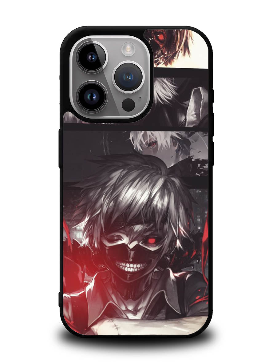 Tokyo Ghoul Kankei iPhone 14 Pro Max Case QC2156