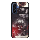 Tokyo Ghoul Kankei Samsung Galaxy A17 Case OV2156
