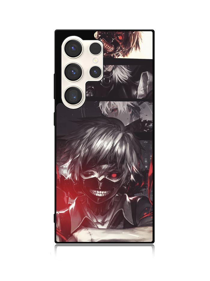 Tokyo Ghoul Kankei Samsung Galaxy S23 Ultra 5G Case QC2156