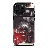 Tokyo Ghoul Kankei iPhone 16 Pro Case OV2156