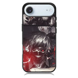 Tokyo Ghoul Kankei iPhone 17 Air Case OV2156