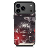 Tokyo Ghoul Kankei iPhone 17 Pro Case OV2156