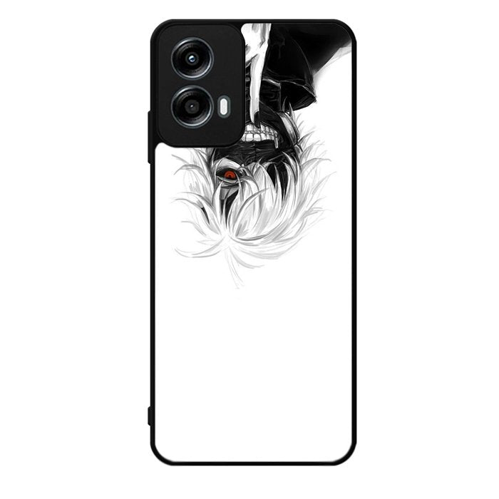 Tokyo Ghoul Motorola Moto G Play 2024 Case OV2157