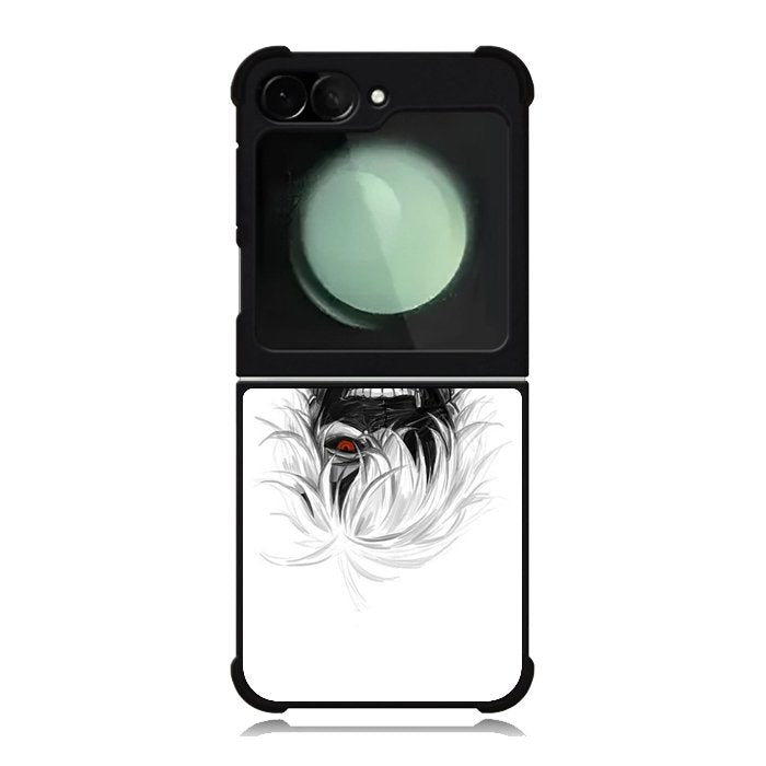 Tokyo Ghoul Samsung Galaxy Z Flip 6 5G 2024 Case OV2157