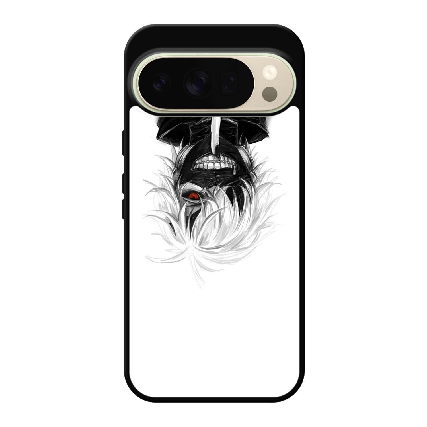Tokyo Ghoul Google Pixel 10 Pro Case QC2157