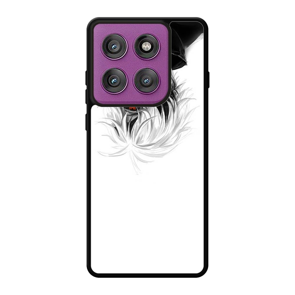 Tokyo Ghoul Motorola Moto Edge 60 Pro Case QC2157