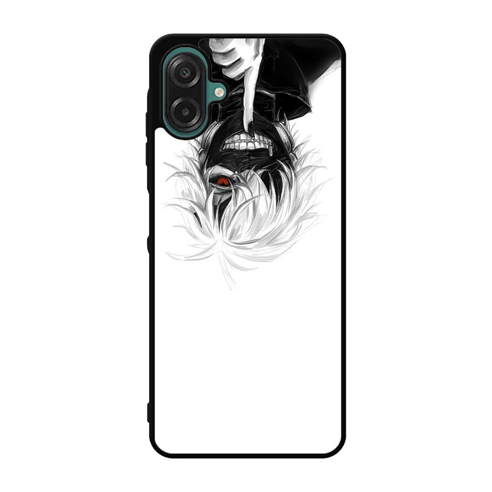 Tokyo Ghoul Samsung Galaxy A07 Case QC2157
