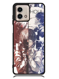 Tokyo Ghoul Motorola Moto G Stylus 5G 2023 Case OV2158