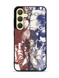 Tokyo Ghoul Samsung Galaxy S25 Plus 5G , Samsung Galaxy S25+ 5G Case OV2158
