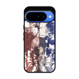 Tokyo Ghoul Google Pixel 10 Case QC2158