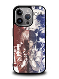 Tokyo Ghoul iPhone 16 Pro Case OV2158