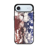 Tokyo Ghoul iPhone Air Case QC2158