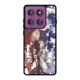 Tokyo Ghoul Motorola Moto Edge 60 Pro Case QC2158