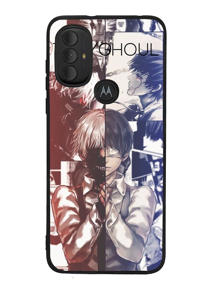 Tokyo Ghoul Motorola Moto G Pure 2021 , Moto G Power 2022 Case OV2158