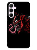 Venom Deadpool Samsung Galaxy A55 5G Case