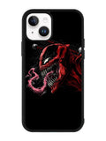 Venom Deadpool iPhone 15 Case OV2039