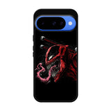 Venom Deadpool Google Pixel 10 Case