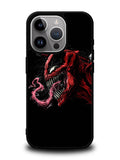 Venom Deadpool iPhone 16 Pro Case