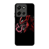 Venom Deadpool Motorola Moto G 5G 2025 Case OV7957