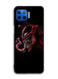 Venom Deadpool Motorola Moto One 5G Case , Moto One 5G UW Case , Moto G 5G Plus Case