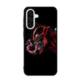 Venom Deadpool Samsung Galaxy A36 Case OV1228
