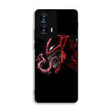 Venom Deadpool Motorola Moto G Power 5G 2024 Case OV7957