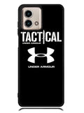 Tactical Under Armour Motorola Moto G Stylus 5G 2023 Case OV2269