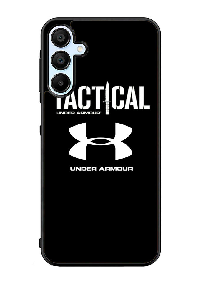 Tactical Under Armour Samsung Galaxy A15 5G Case OV2269