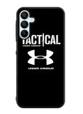 Tactical Under Armour Samsung Galaxy A35 5G Case OV2269