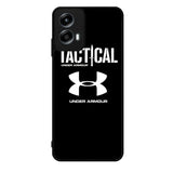 Tactical Under Armour Motorola Moto G Play 2024 Case OV2269