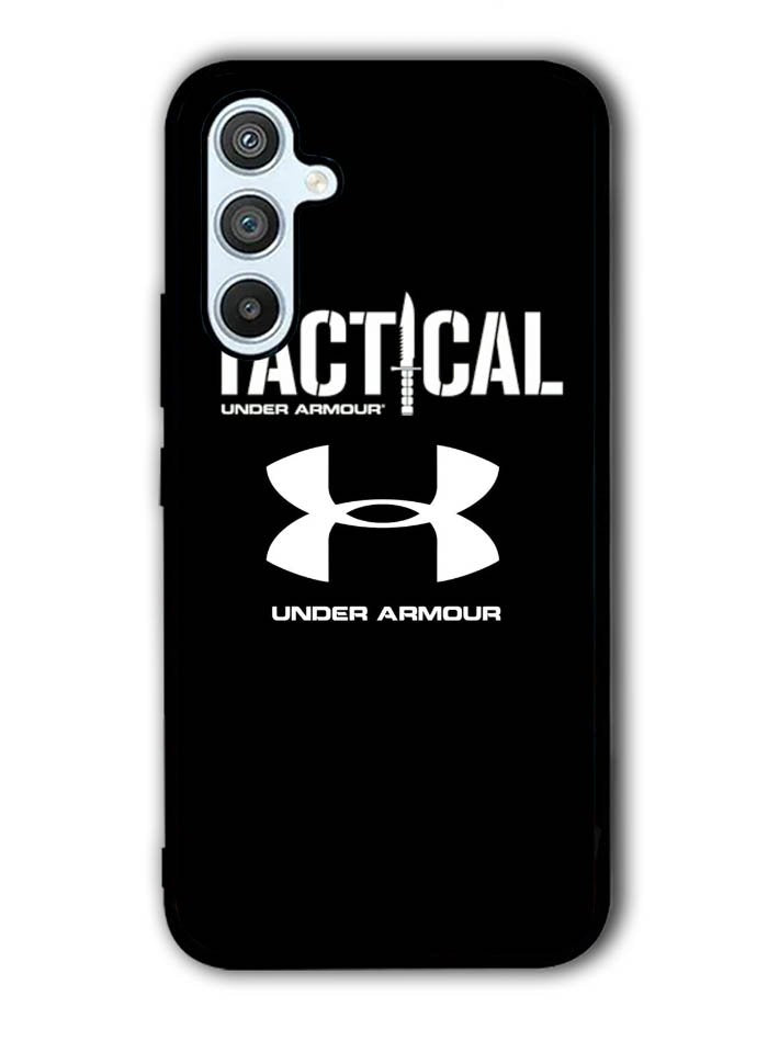 Tactical Under Armour Samsung Galaxy A14 5G Case QC2269
